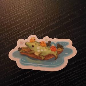 Marley added a photo of their purchase