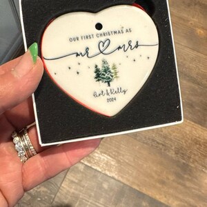 Comprador de Etsy ha añadido una foto de su compra