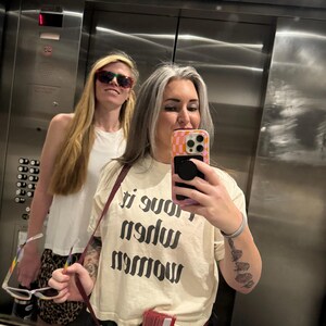 Brittany heeft een foto van de aankoop toegevoegd