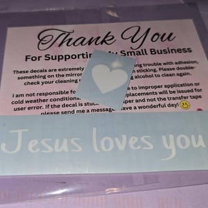 Micki added a photo of their purchase