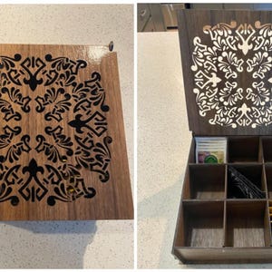 AK added a photo of their purchase