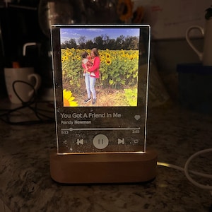 Alexis added a photo of their purchase