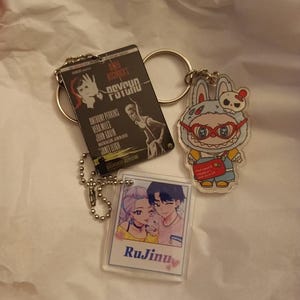 Roshann added a photo of their purchase