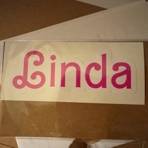 Kupujący z Etsy dodał(a) zdjęcie swoich zakupów