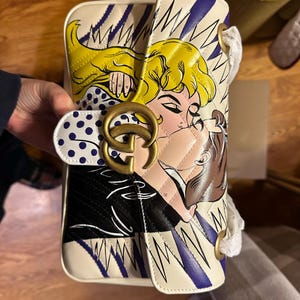 Etsy buyer added a photo of their purchase