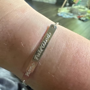 Amanda added a photo of their purchase