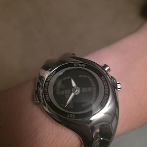 Pezzato added a photo of their purchase