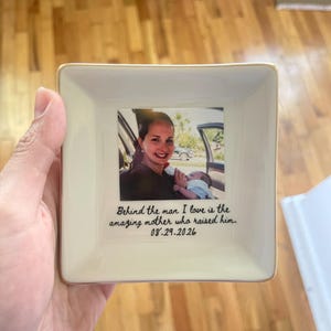 Romina added a photo of their purchase