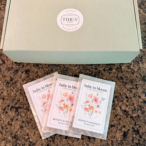 Melissa added a photo of their purchase