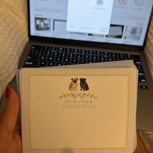 Cassandra added a photo of their purchase