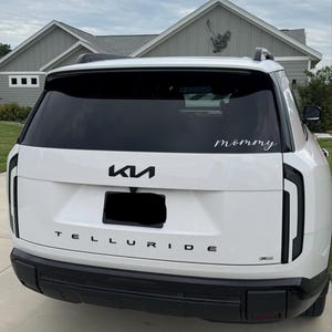 Kiersten added a photo of their purchase