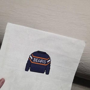 Zoe adicionaram uma foto da sua compra