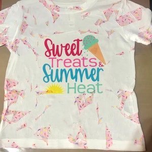 Andrea added a photo of their purchase