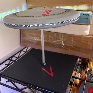 Chuck added a photo of their purchase