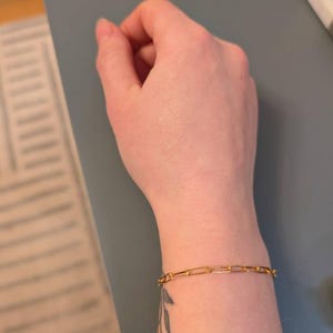 Sarah added a photo of their purchase