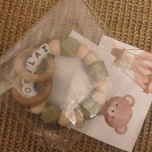 Sarah added a photo of their purchase