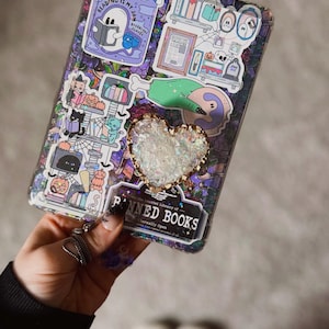 Amber added a photo of their purchase