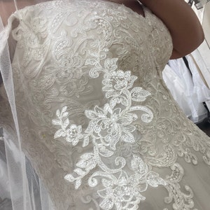 Zara added a photo of their purchase