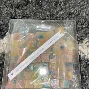 Stoke added a photo of their purchase