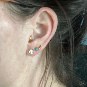 Sarah added a photo of their purchase