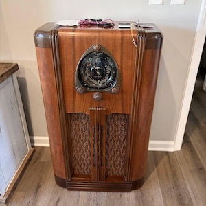 Anthony added a photo of their purchase
