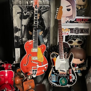 Barry added a photo of their purchase