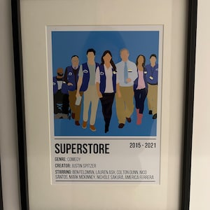 Superstore (TV Series 2015–2021) - IMDb