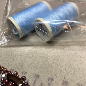 Becky added a photo of their purchase