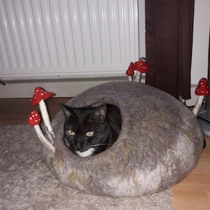 Hana added a photo of their purchase