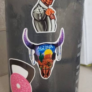 Aaron added a photo of their purchase