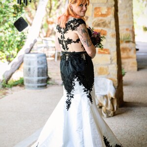 Cat Women Wedding Dress - Cat Women - Cosplay Costume - Etsy Finland
