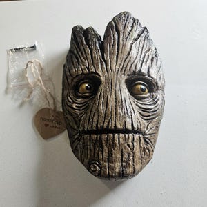 David added a photo of their purchase