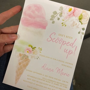 Comprador de Etsy ha añadido una foto de su compra