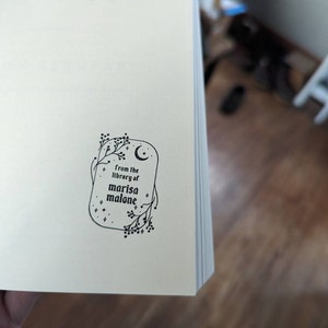 Etsy buyer added a photo of their purchase