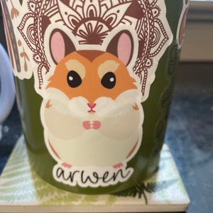Kimberly added a photo of their purchase