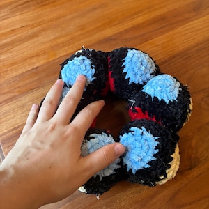 Zoë added a photo of their purchase