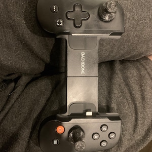 Tim added a photo of their purchase