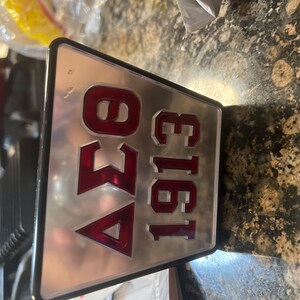 Angelyn ha añadido una foto de su compra