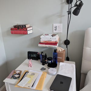 Acquirente Etsy ha aggiunto una foto del proprio acquisto