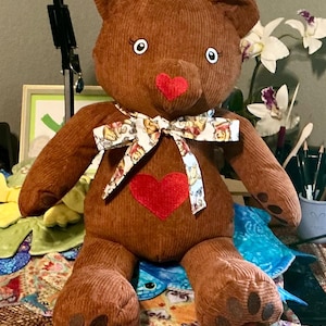 Terri added a photo of their purchase