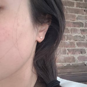 Comprador de Etsy ha añadido una foto de su compra