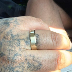 Antonio added a photo of their purchase