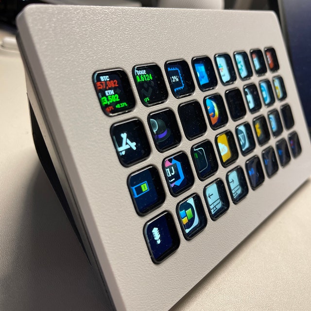 ストリームデッキXLカバー - Etsy 日本