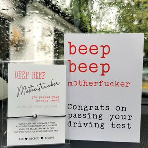 Smashed It Hun Card Congratulations Card Well Done Card - Etsy