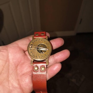 David added a photo of their purchase