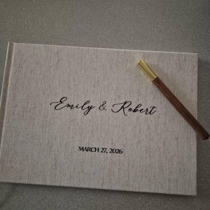 Emily added a photo of their purchase