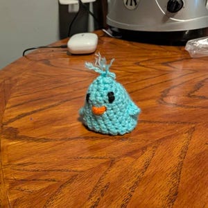 Valerie added a photo of their purchase