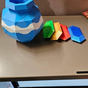 Emily added a photo of their purchase