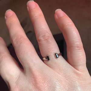 Julia added a photo of their purchase