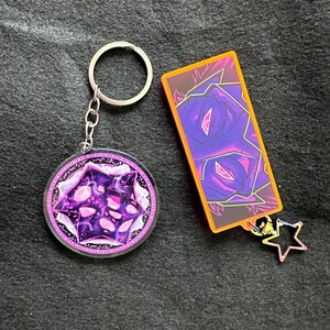 Transmasc Boy Puss Holographic Sticker - Etsy